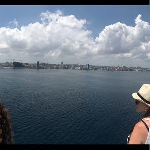 Meet your Posher, Brandon